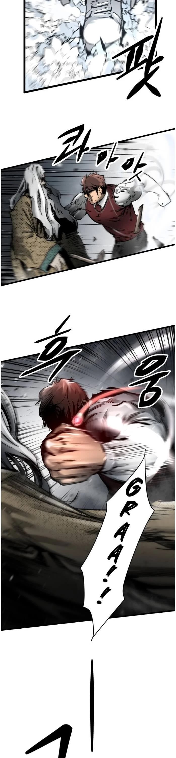 Gosam Mussang Chapter 23 page 31 - Chapter 23