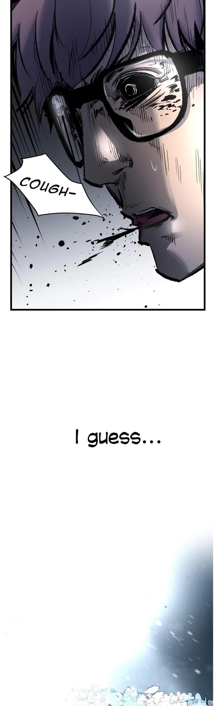Gosam Mussang Chapter 23 page 38 - Chapter 23