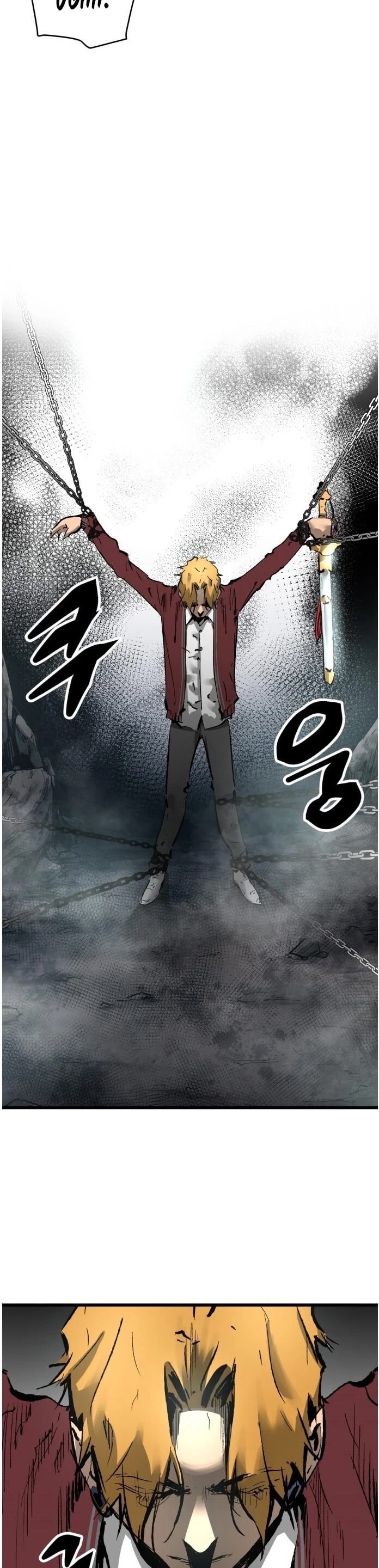 Gosam Mussang Chapter 24 page 16 - Chapter 24