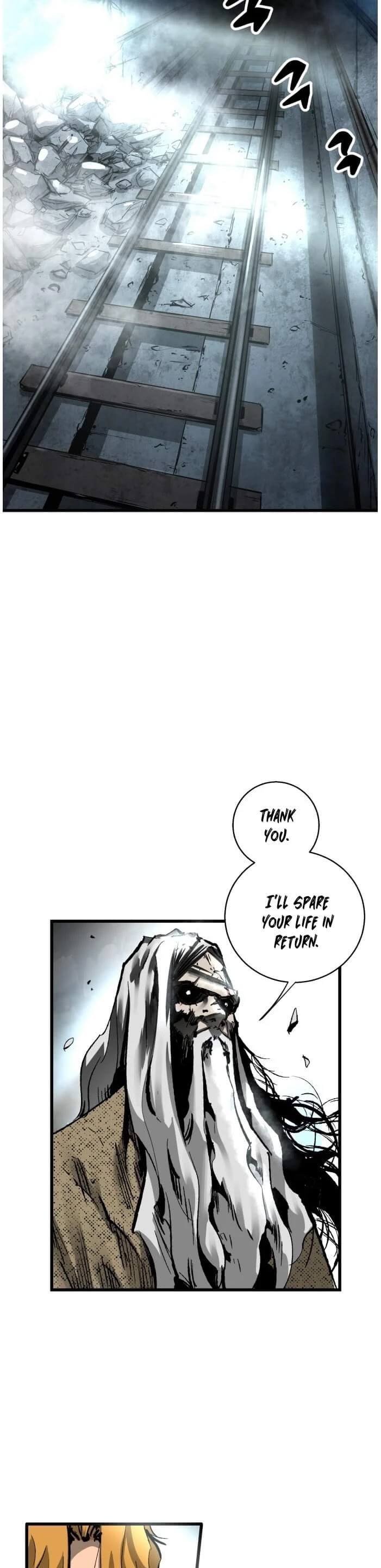 Gosam Mussang Chapter 24 page 24 - Chapter 24