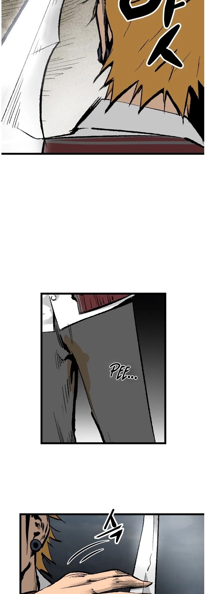 Gosam Mussang Chapter 25 page 10 - Chapter 25