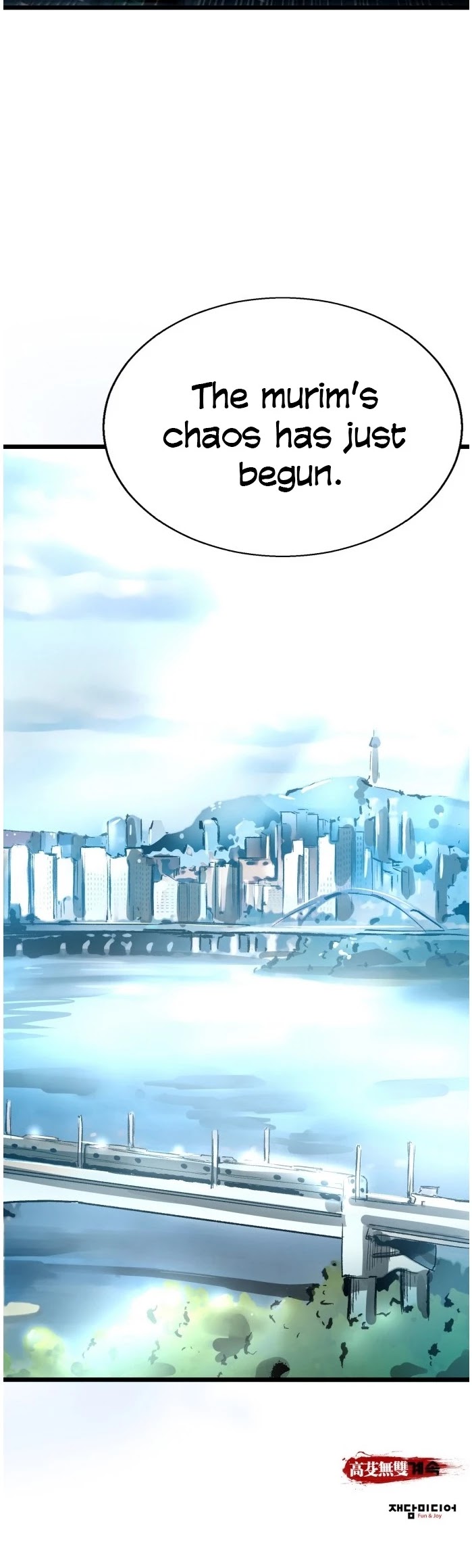Gosam Mussang Chapter 25 page 41 - Chapter 25