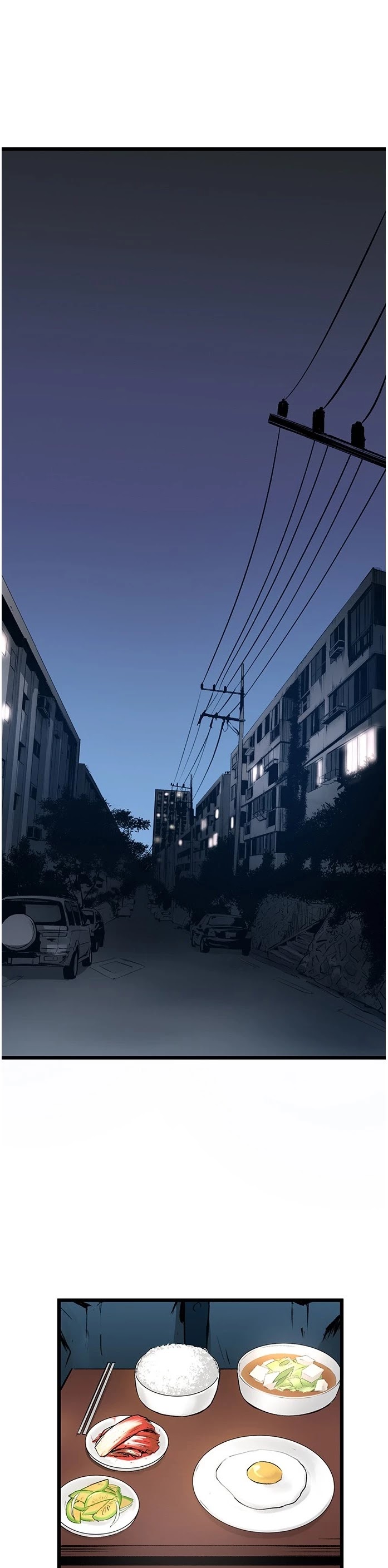 Gosam Mussang Chapter 26 page 2 - Chapter 26