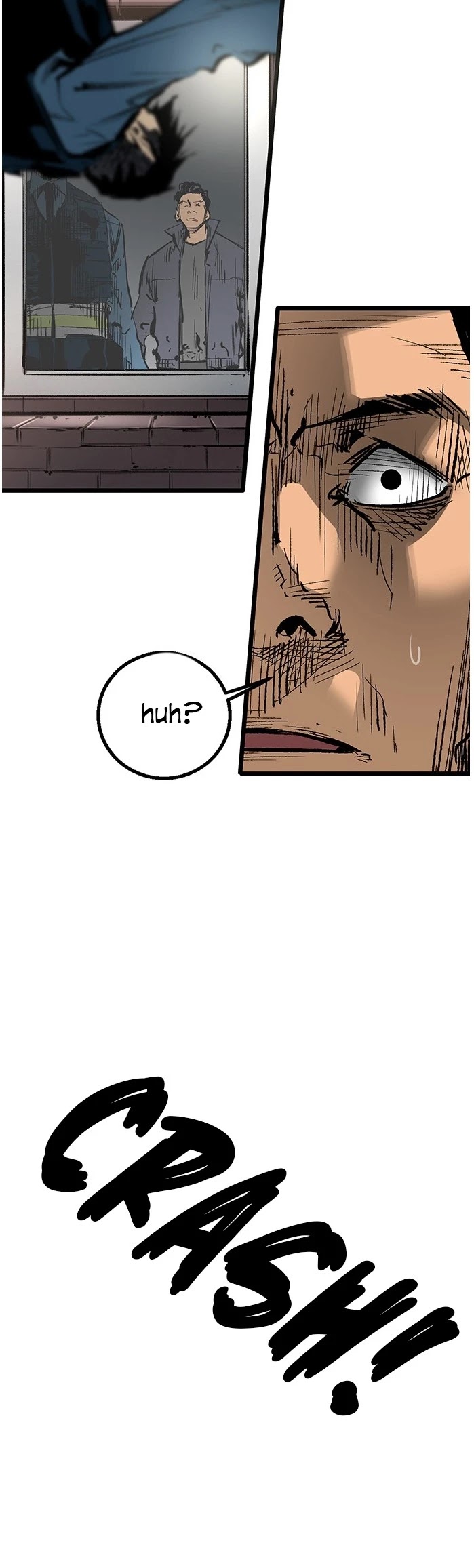 Gosam Mussang Chapter 26 page 24 - Chapter 26