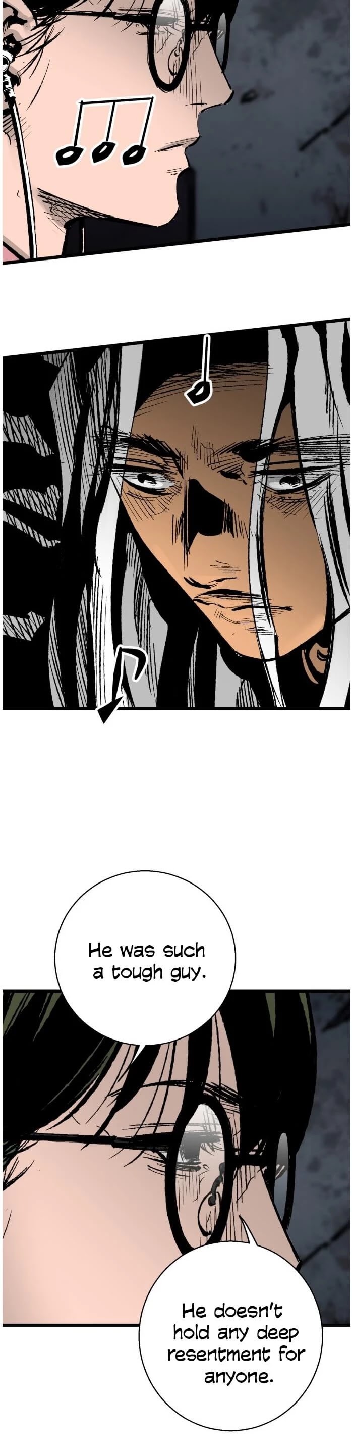 Gosam Mussang Chapter 28 page 13 - Chapter 28