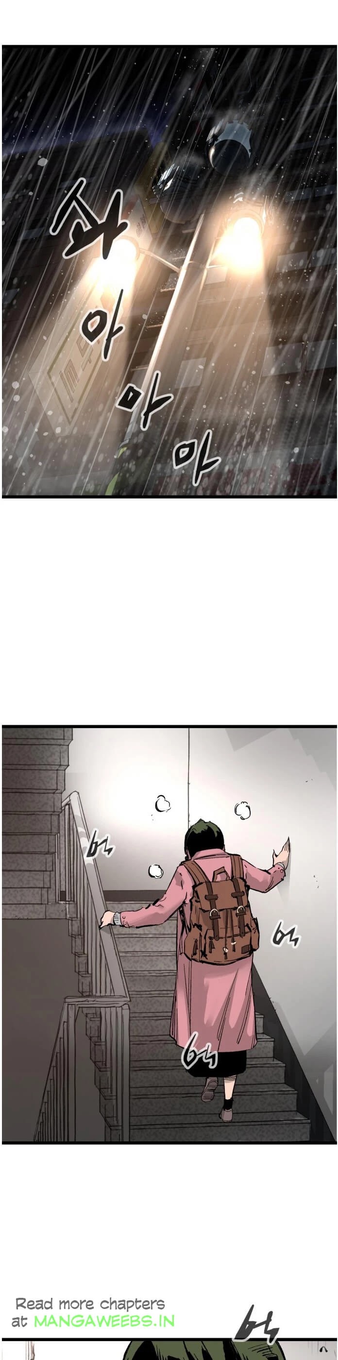Gosam Mussang Chapter 28 page 2 - Chapter 28