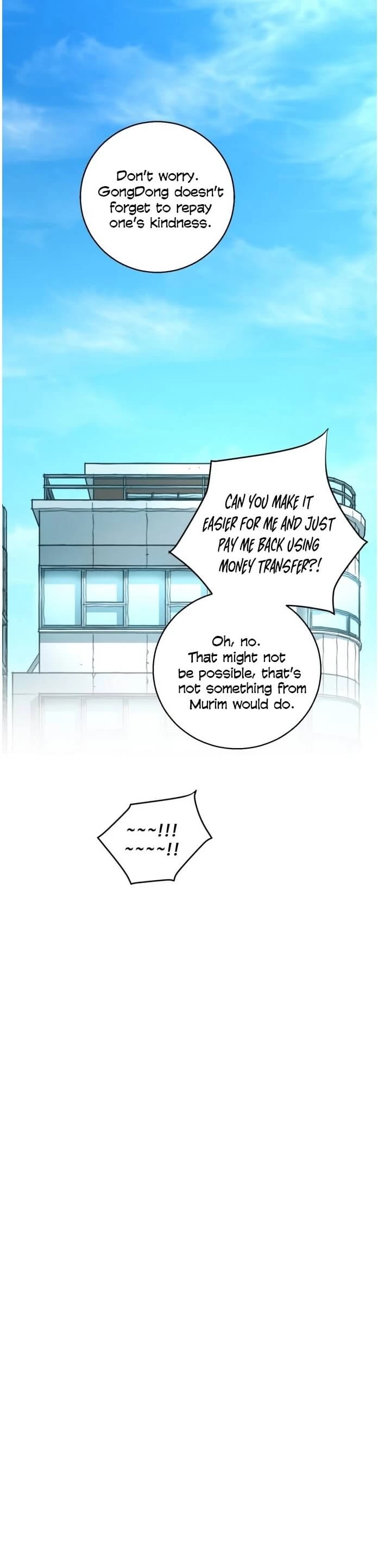 Gosam Mussang Chapter 28 page 29 - Chapter 28