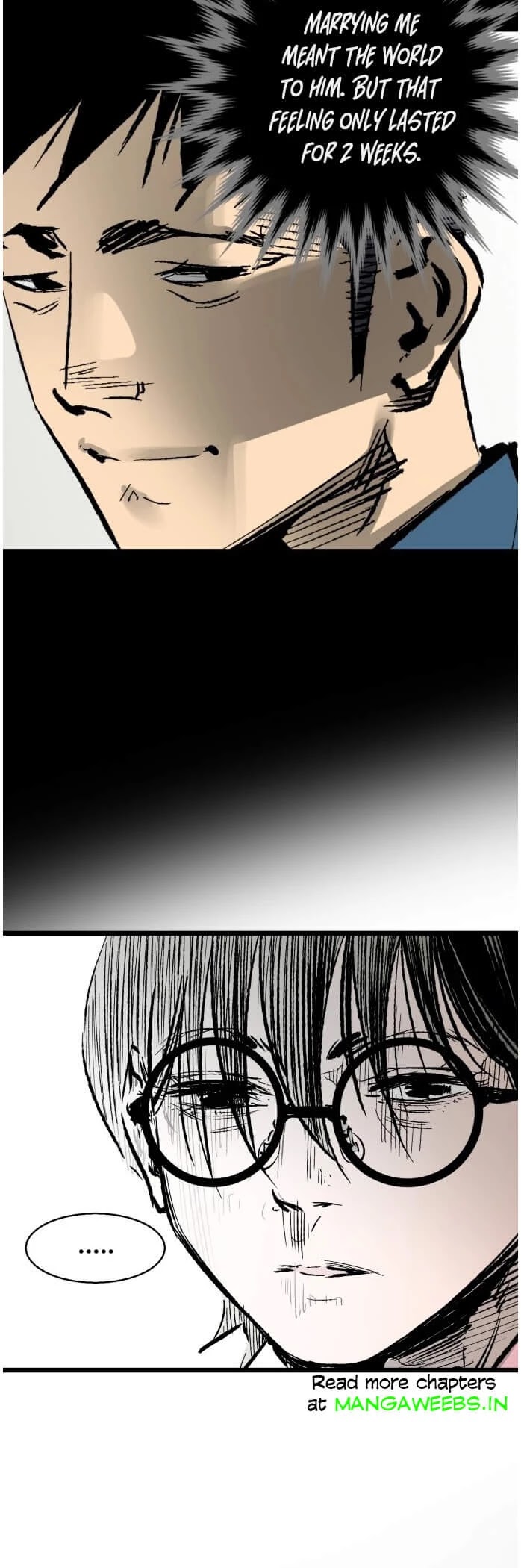 Gosam Mussang Chapter 29 page 33 - Chapter 29