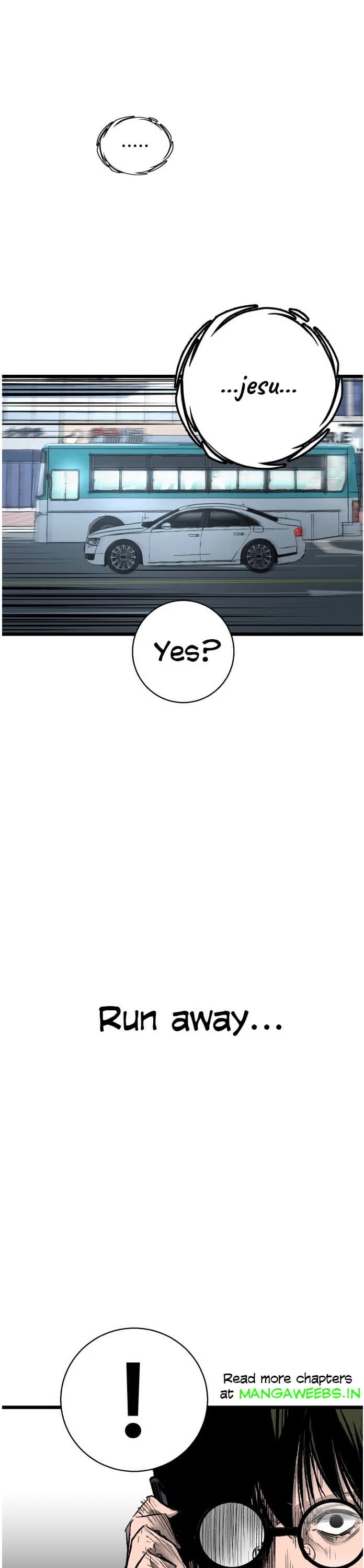 Gosam Mussang Chapter 29 page 38 - Chapter 29
