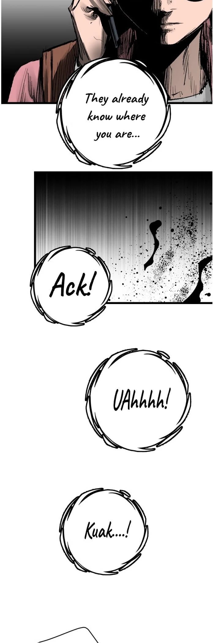 Gosam Mussang Chapter 29 page 39 - Chapter 29