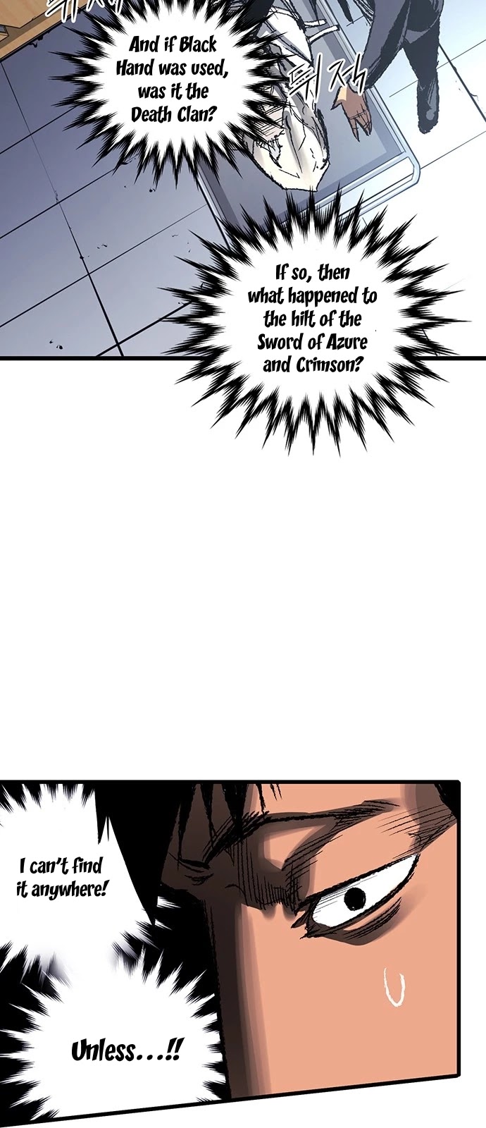 Gosam Mussang Chapter 3 page 26 - Chapter 3