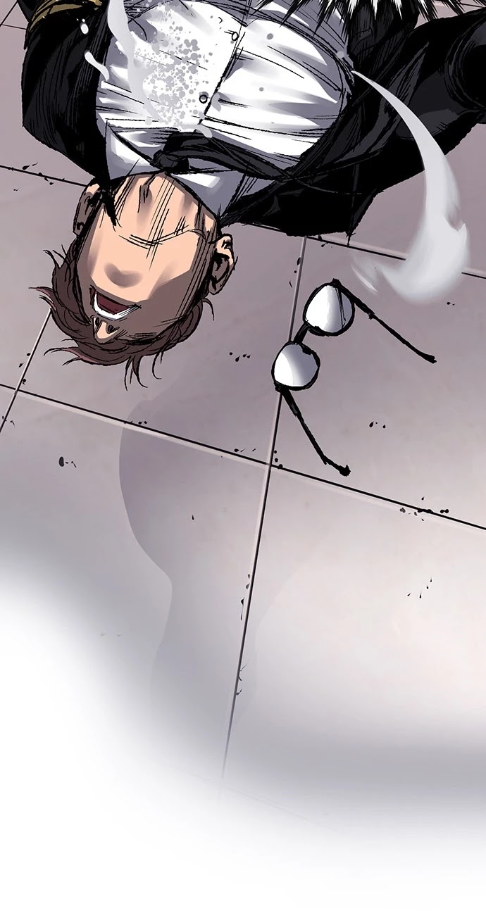 Gosam Mussang Chapter 3 page 33 - Chapter 3
