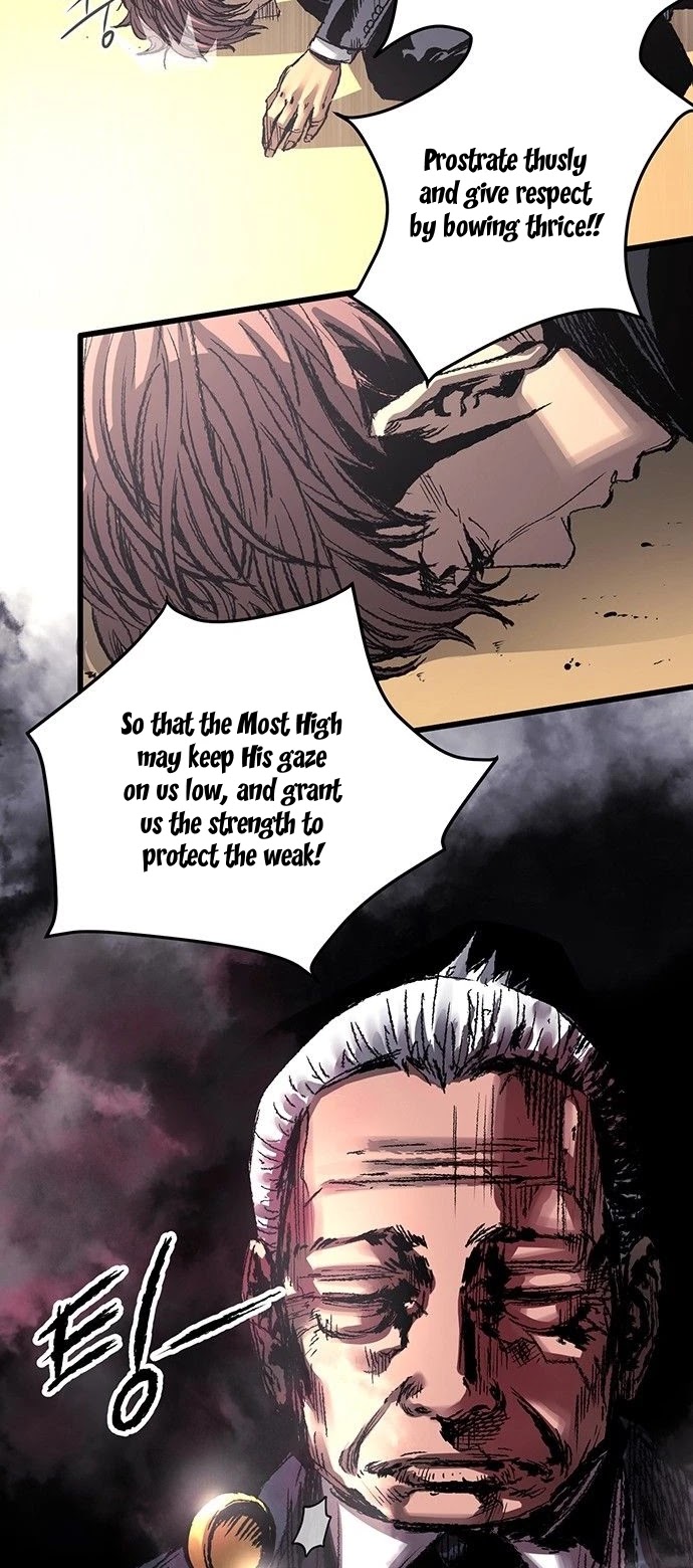 Gosam Mussang Chapter 3 page 39 - Chapter 3