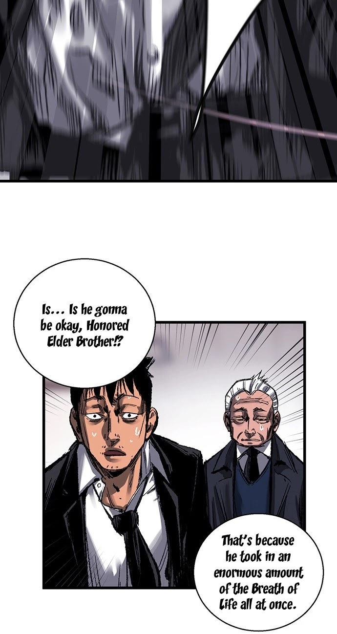 Gosam Mussang Chapter 3 page 43 - Chapter 3