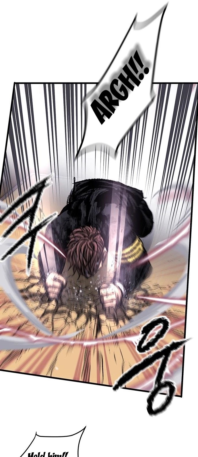 Gosam Mussang Chapter 3 page 44 - Chapter 3