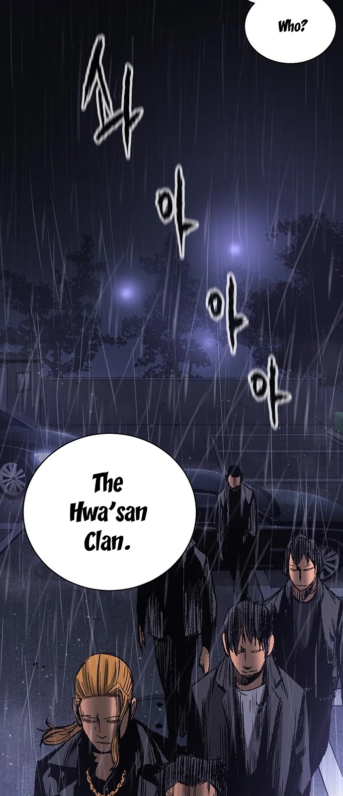 Gosam Mussang Chapter 3 page 47 - Chapter 3