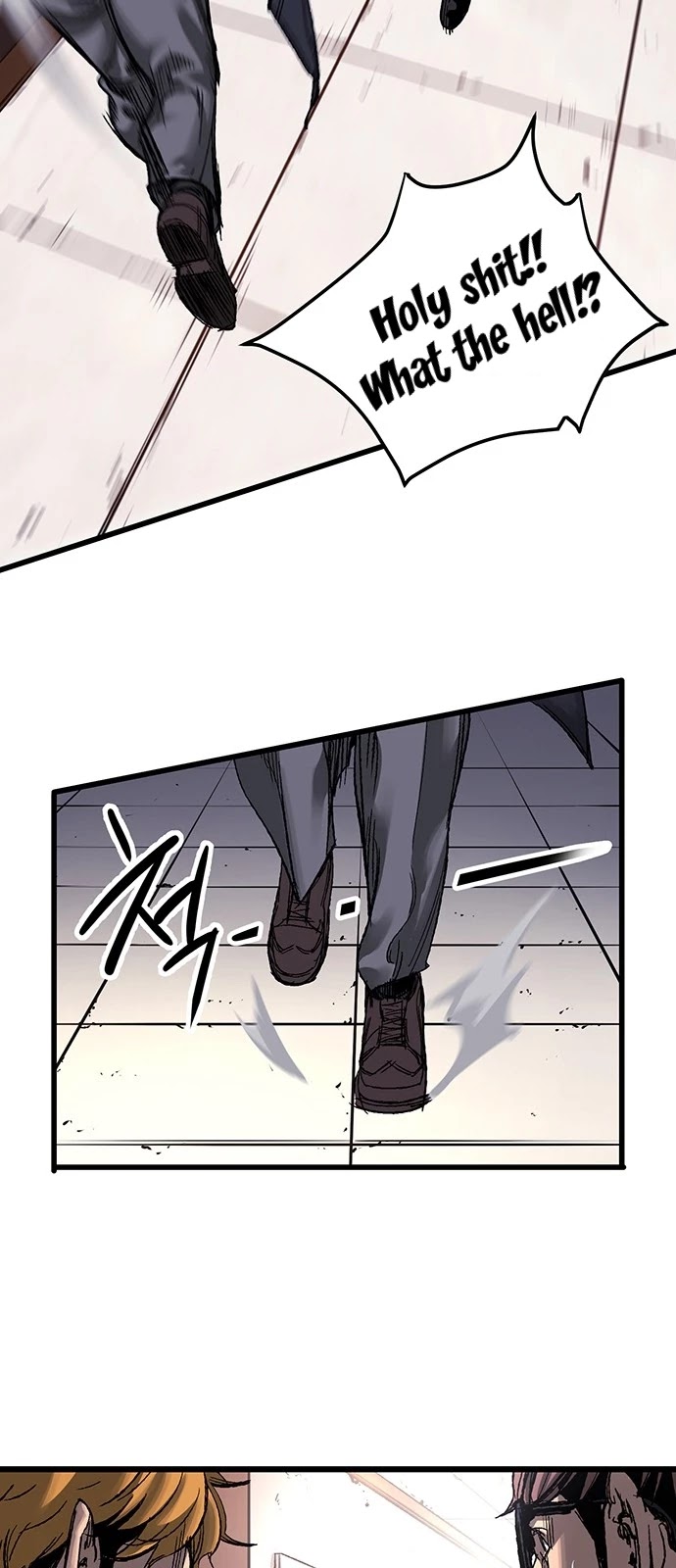 Gosam Mussang Chapter 3 page 5 - Chapter 3