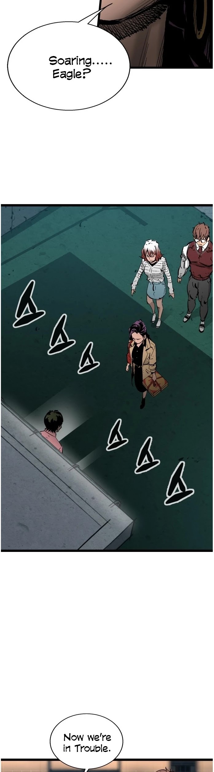 Gosam Mussang Chapter 32 page 25 - Chapter 32