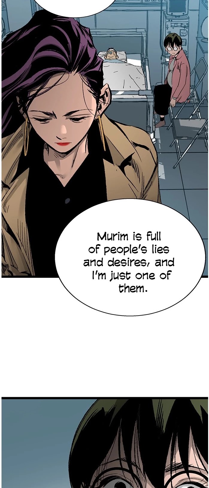 Gosam Mussang Chapter 33 page 45 - Chapter 33