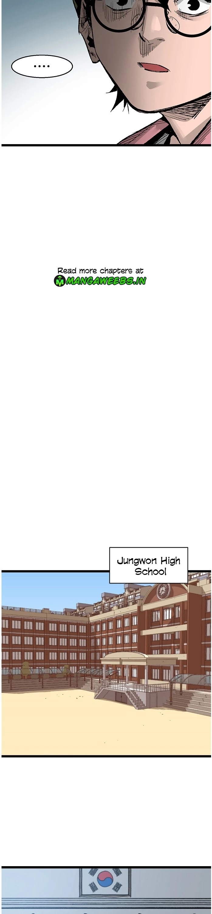 Gosam Mussang Chapter 33 page 46 - Chapter 33