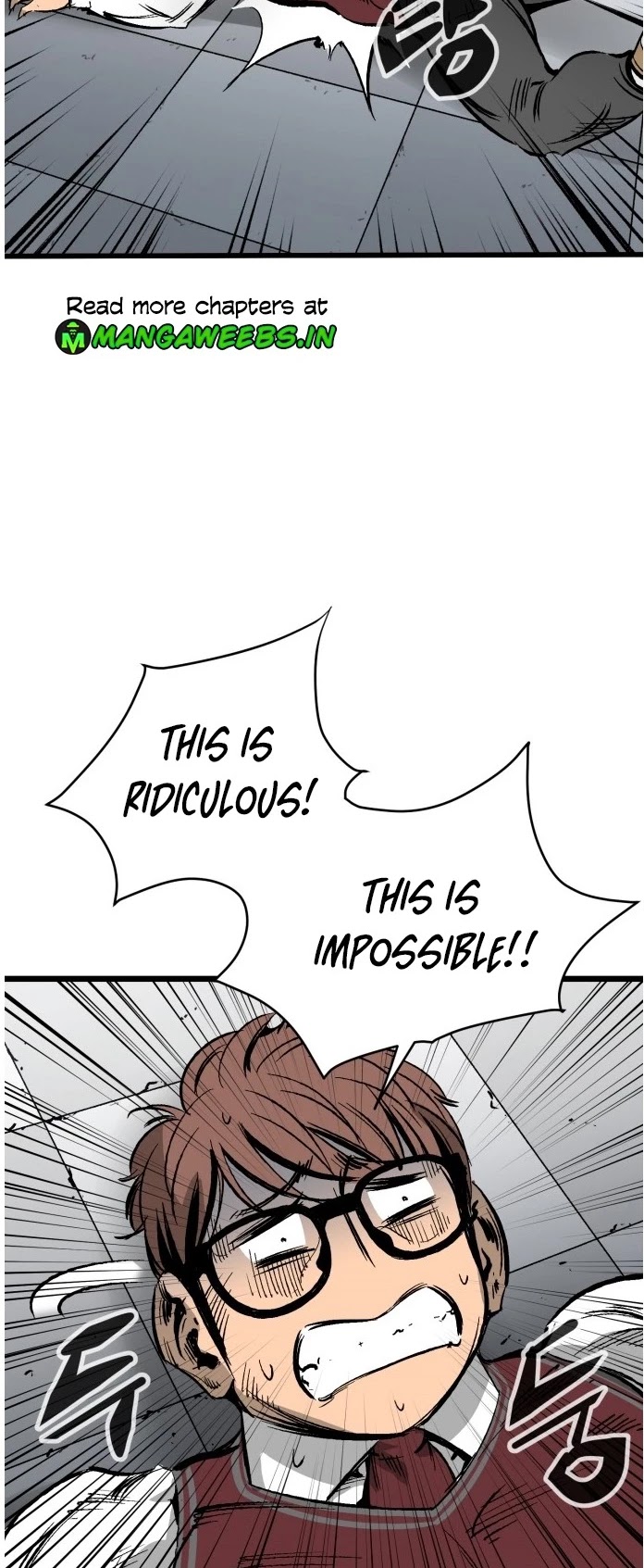 Gosam Mussang Chapter 34 page 13 - Chapter 34