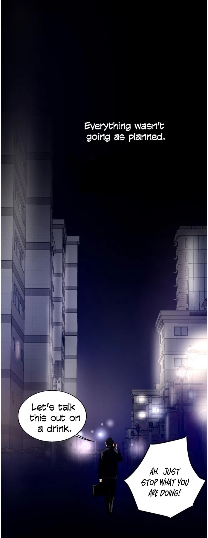 Gosam Mussang Chapter 35 page 28 - Chapter 35