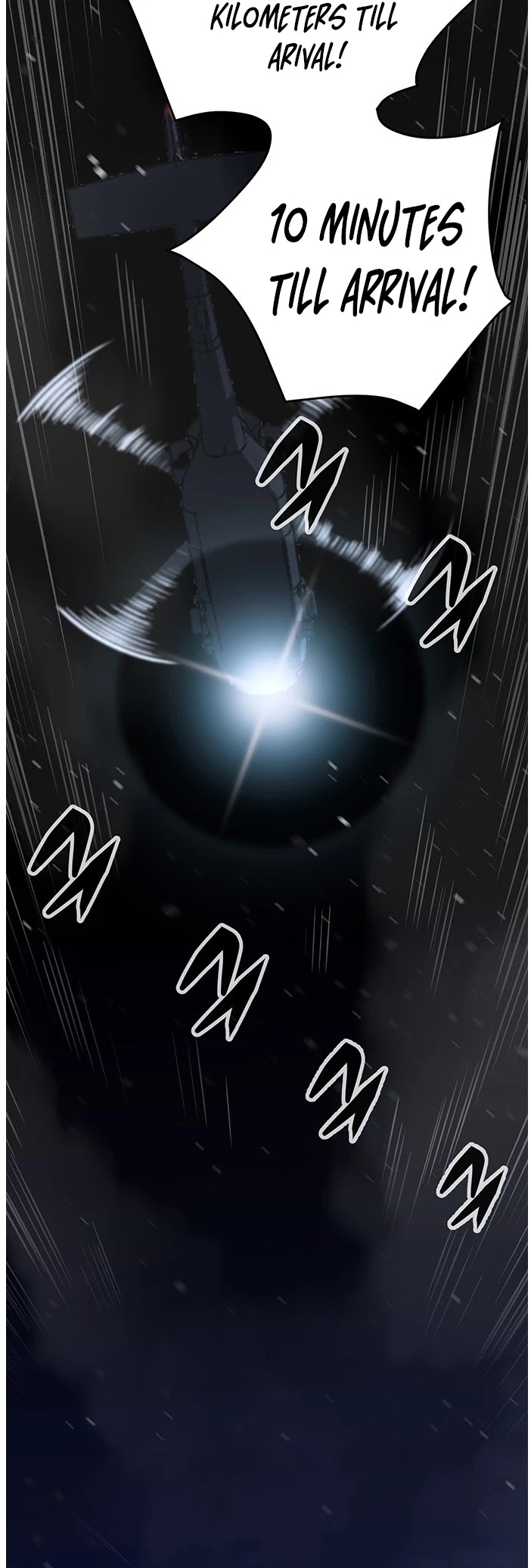 Gosam Mussang Chapter 35 page 51 - Chapter 35