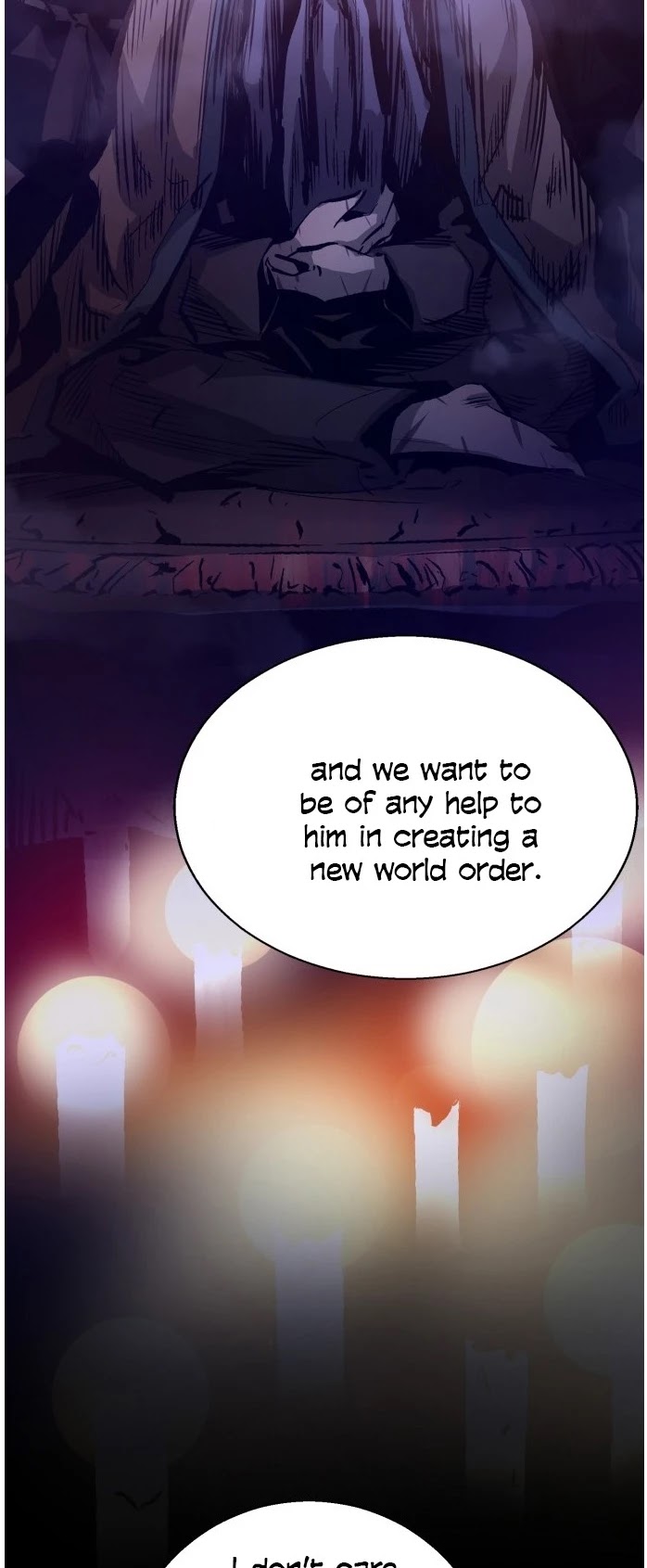 Gosam Mussang Chapter 35 page 9 - Chapter 35