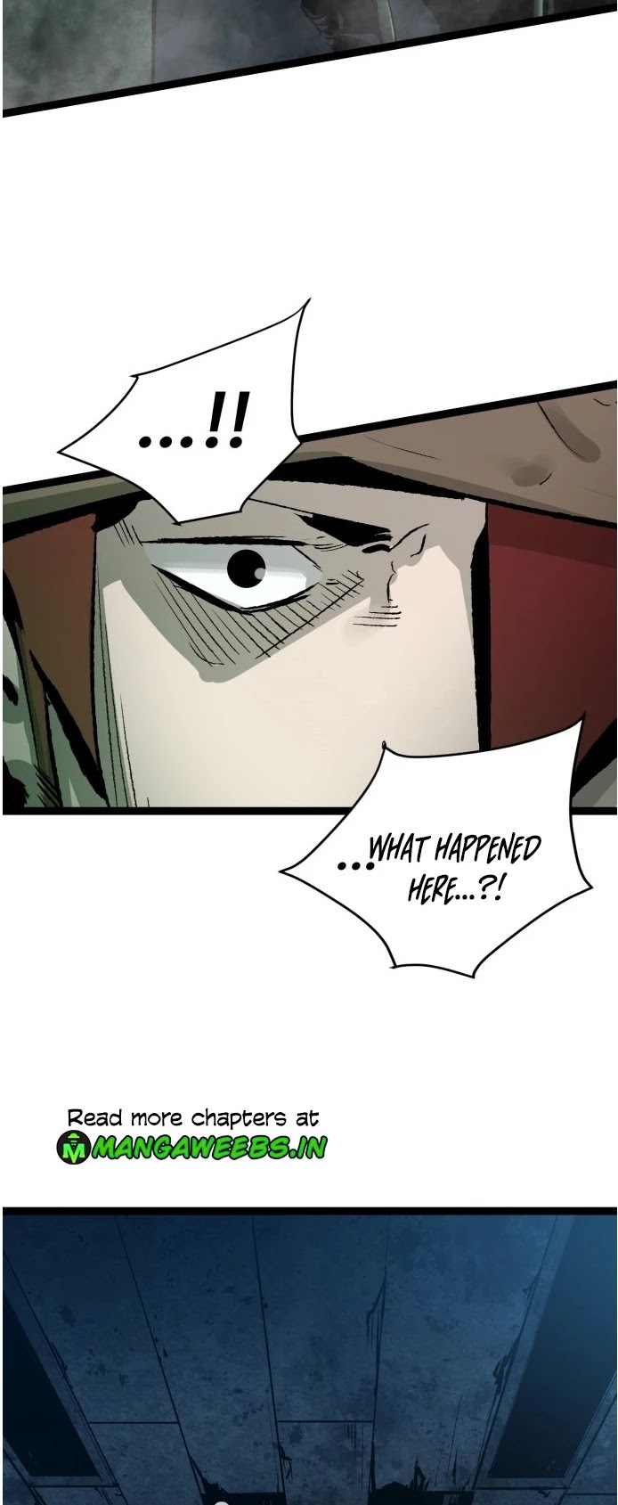 Gosam Mussang Chapter 36 page 13 - Chapter 36