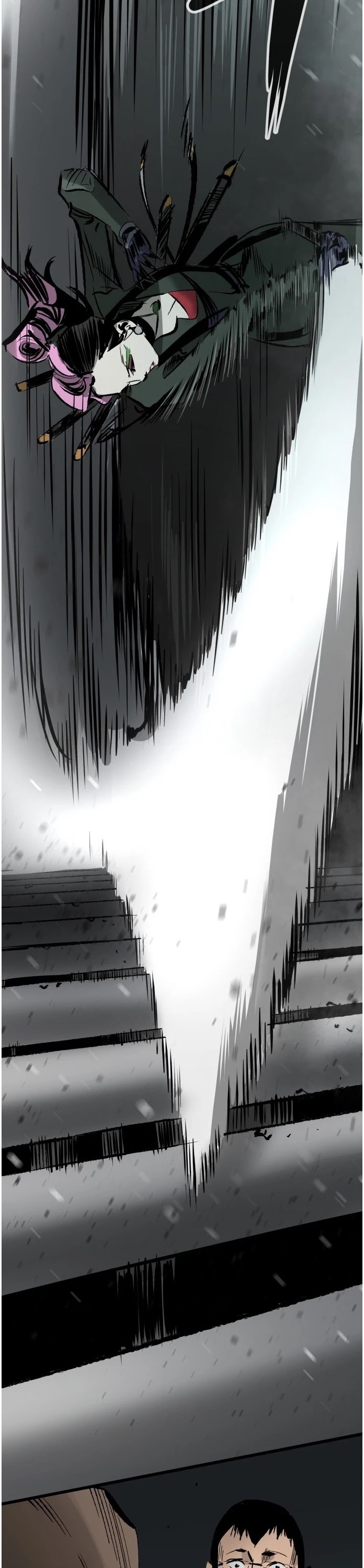Gosam Mussang Chapter 36 page 22 - Chapter 36