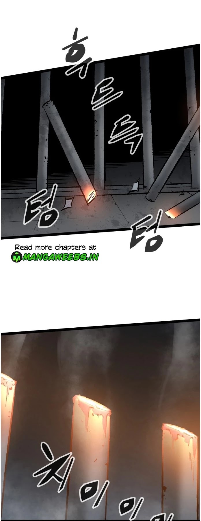 Gosam Mussang Chapter 36 page 25 - Chapter 36