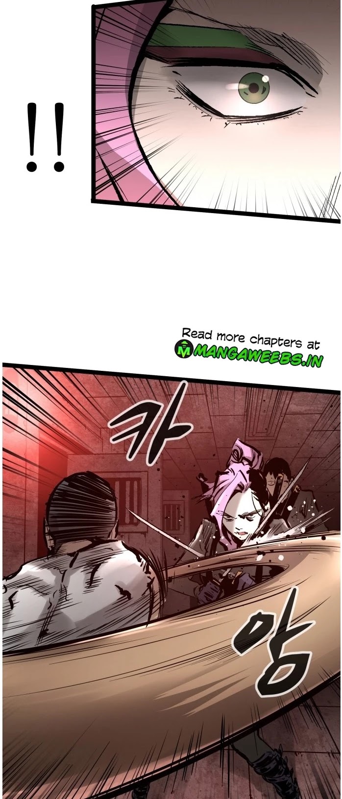 Gosam Mussang Chapter 37 page 13 - Chapter 37