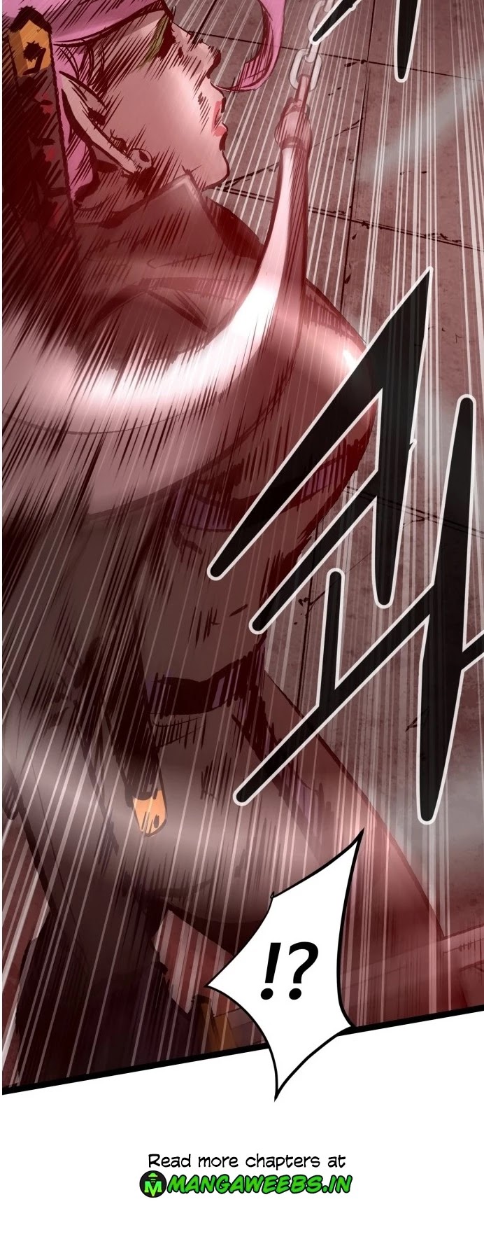 Gosam Mussang Chapter 37 page 25 - Chapter 37