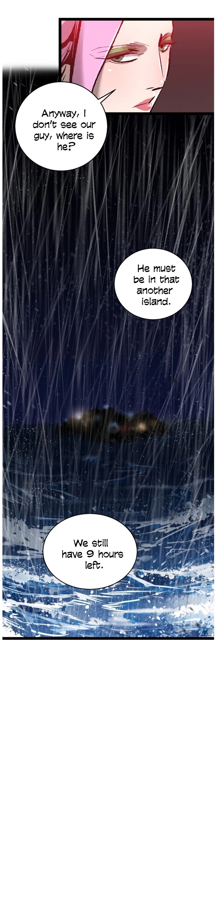 Gosam Mussang Chapter 37 page 35 - Chapter 37