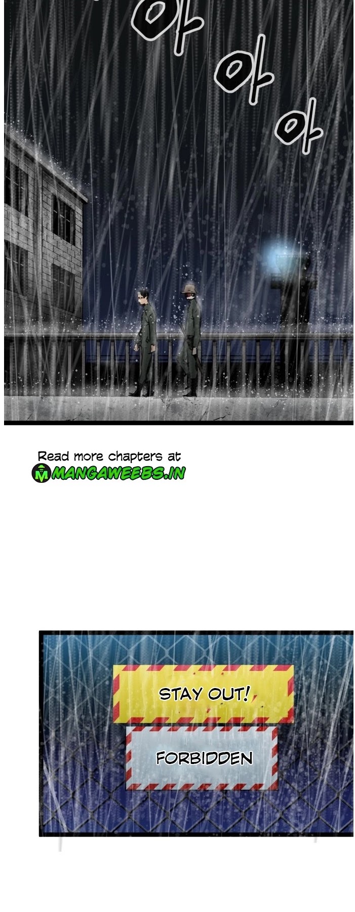 Gosam Mussang Chapter 37 page 37 - Chapter 37