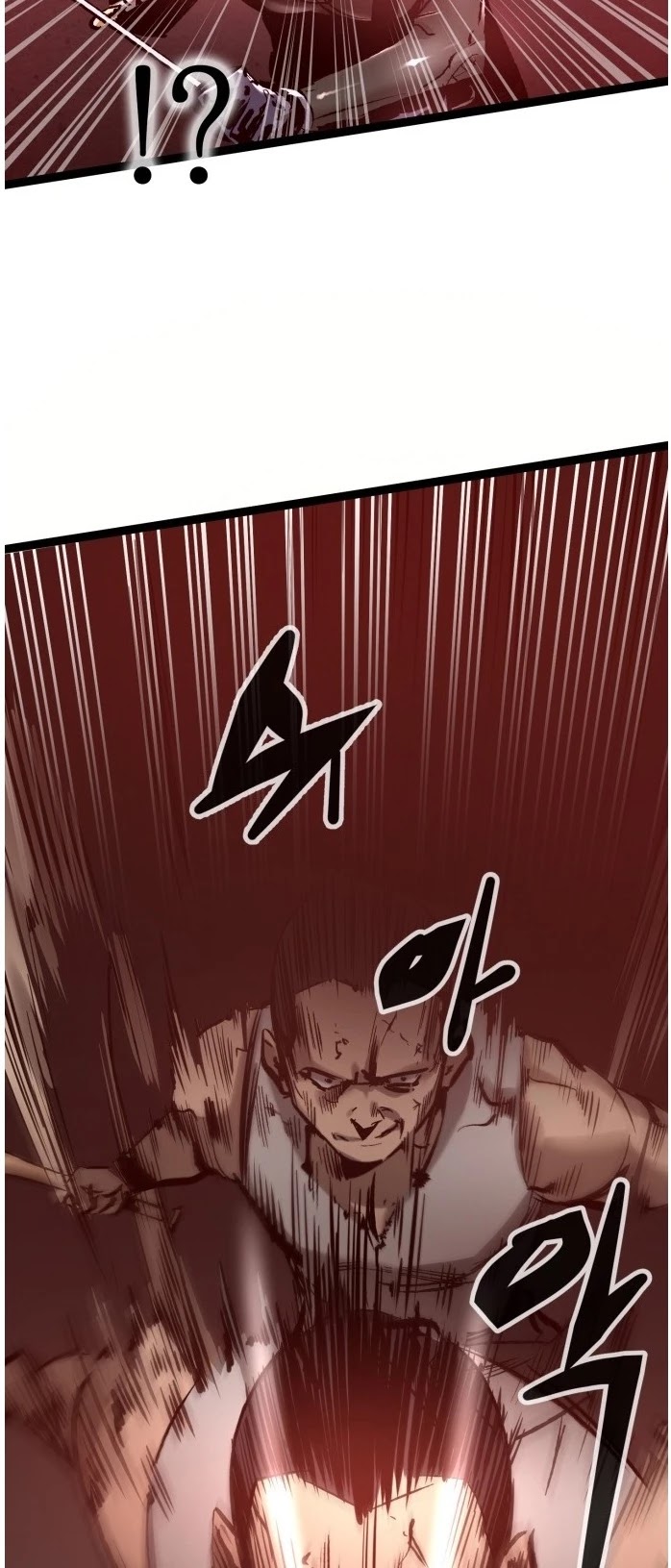 Gosam Mussang Chapter 37 page 9 - Chapter 37