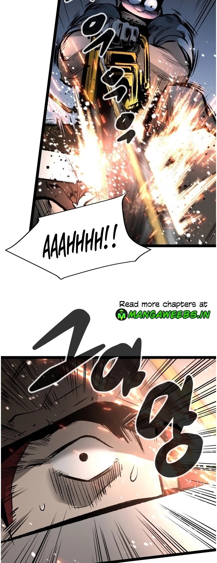 Gosam Mussang Chapter 38 page 25 - Chapter 38
