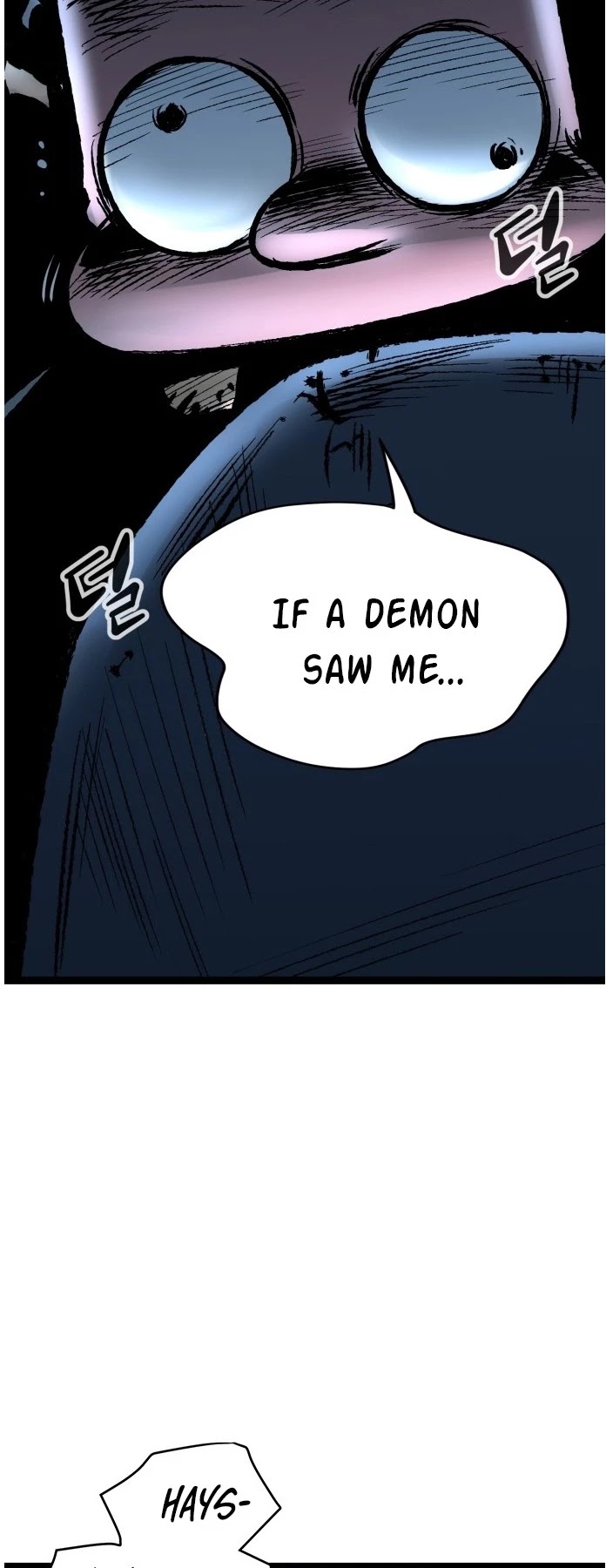 Gosam Mussang Chapter 38 page 36 - Chapter 38