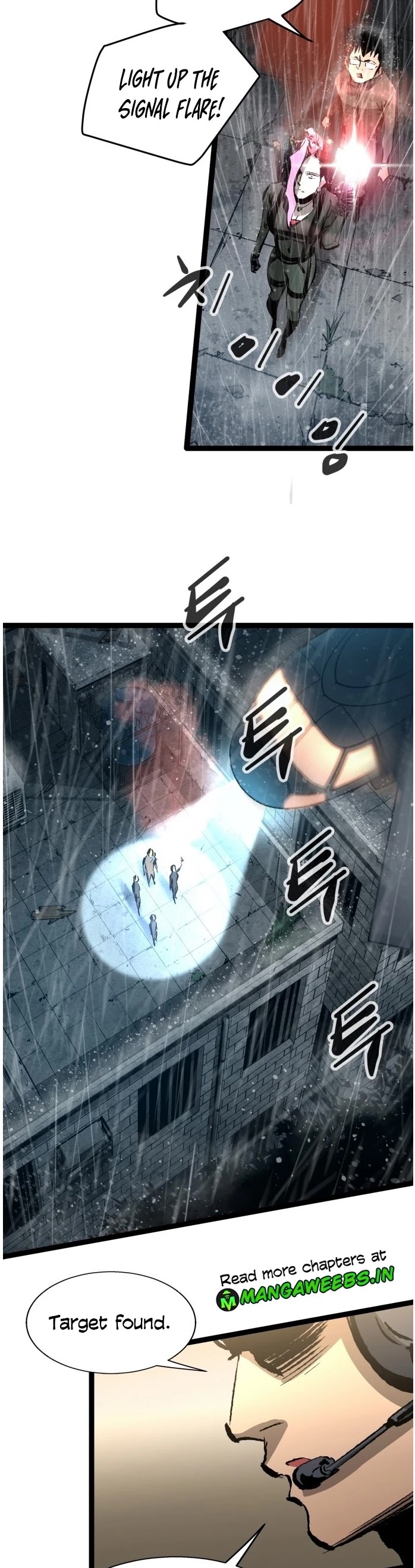 Gosam Mussang Chapter 38 page 42 - Chapter 38