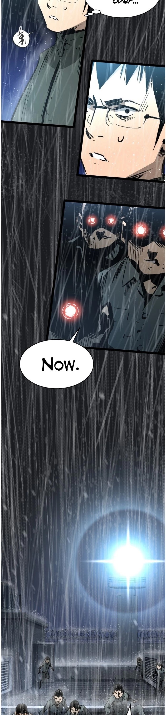 Gosam Mussang Chapter 38 page 44 - Chapter 38