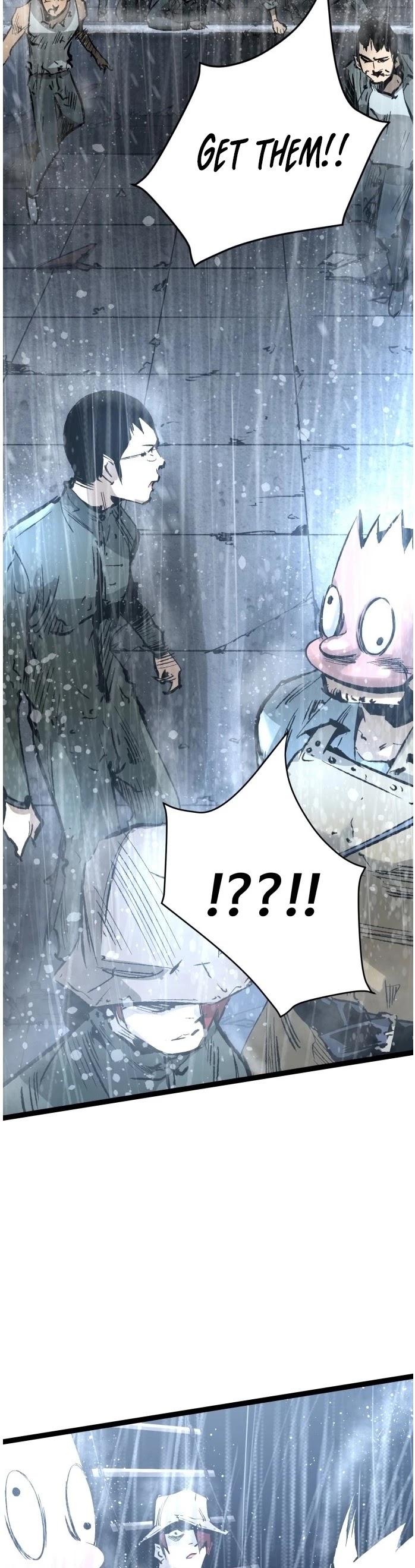 Gosam Mussang Chapter 38 page 45 - Chapter 38