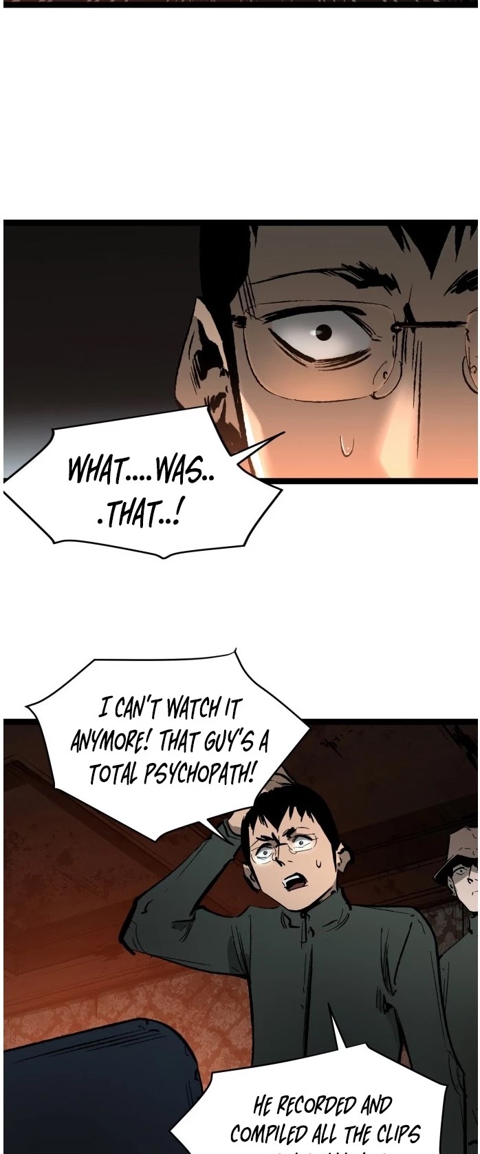 Gosam Mussang Chapter 38 page 8 - Chapter 38