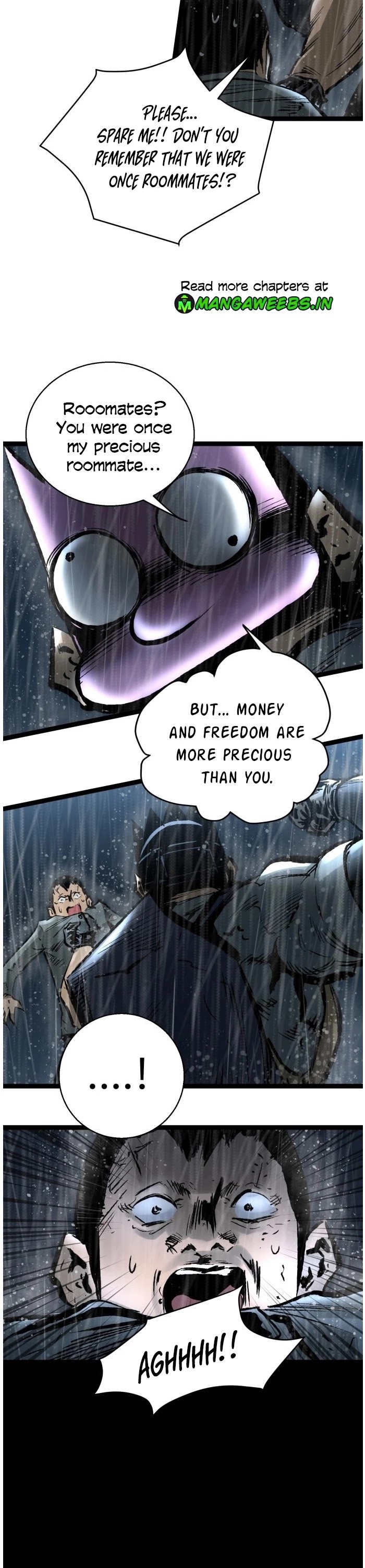 Gosam Mussang Chapter 39 page 10 - Chapter 39