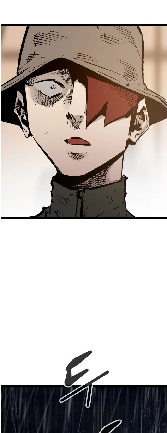 Gosam Mussang Chapter 39 page 36 - Chapter 39