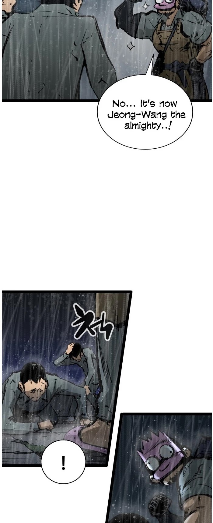 Gosam Mussang Chapter 39 page 9 - Chapter 39