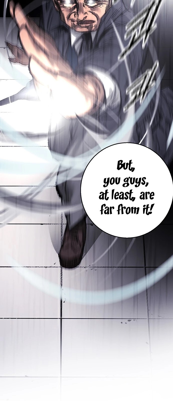 Gosam Mussang Chapter 4 page 34 - Chapter 4