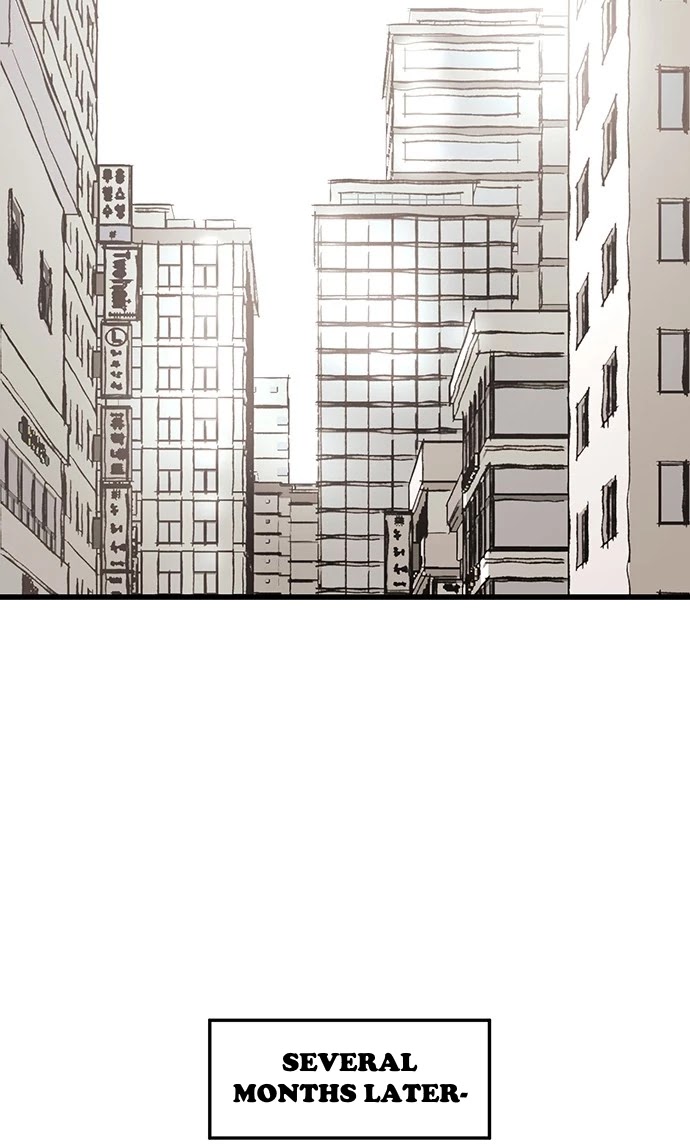 Gosam Mussang Chapter 4 page 39 - Chapter 4