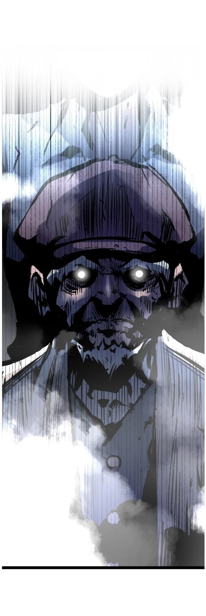Gosam Mussang Chapter 40 page 36 - Chapter 40