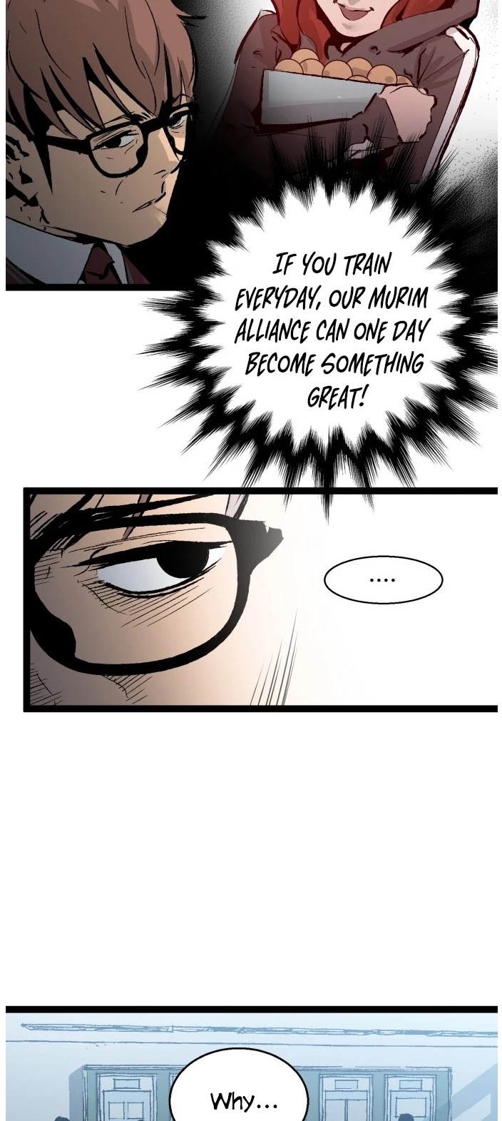 Gosam Mussang Chapter 40 page 39 - Chapter 40
