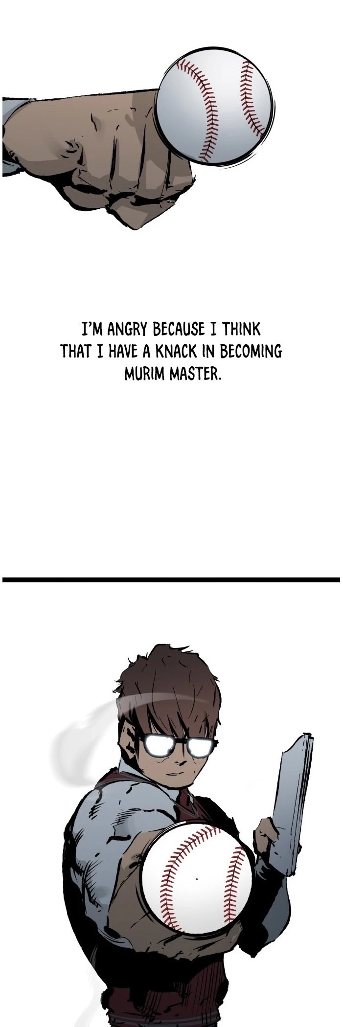 Gosam Mussang Chapter 41 page 21 - Chapter 41